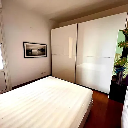 Apartment Casa Zazza