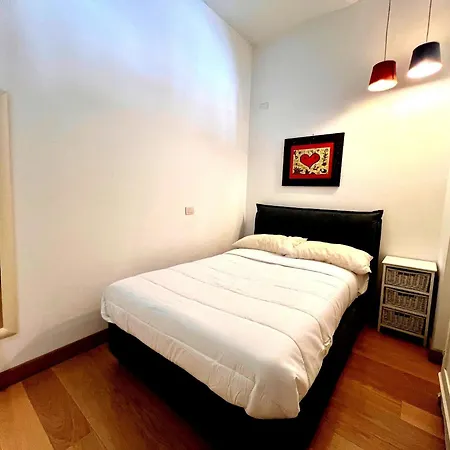 Casa Zazza Lägenhet