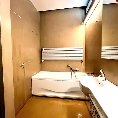Lägenhet Casa Zazza *