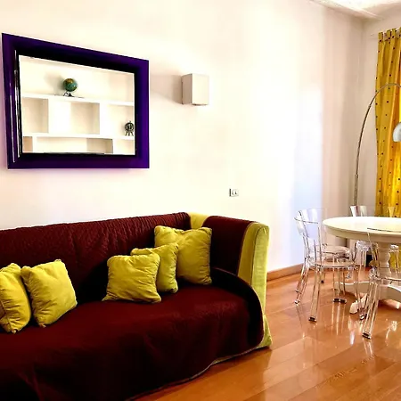 Casa Zazza Rom
