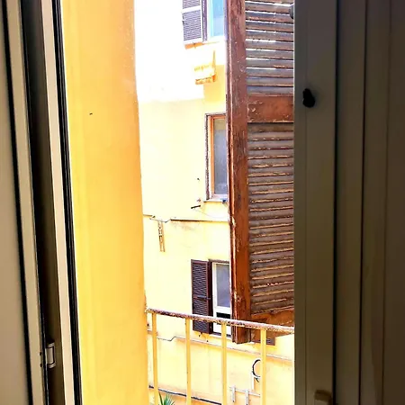 Casa Zazza * Rom