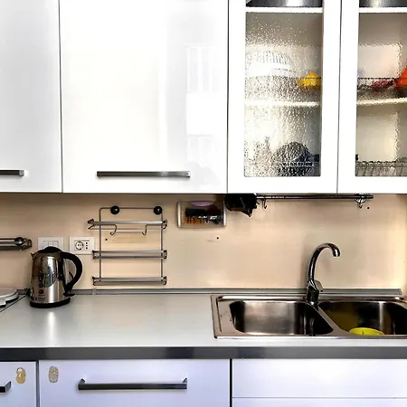 Lägenhet Casa Zazza Rom