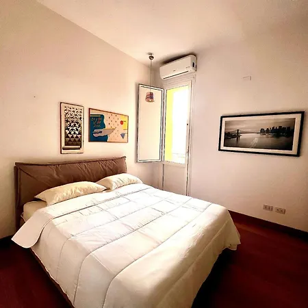 Lägenhet Casa Zazza