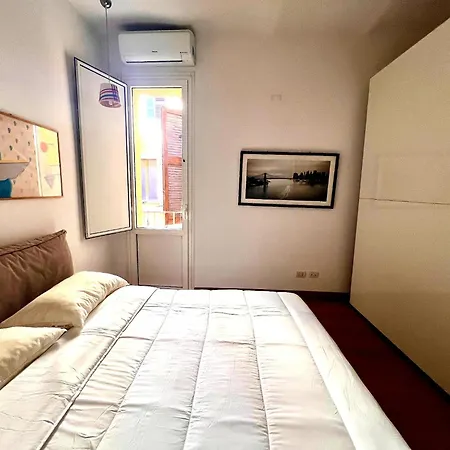 Casa Zazza Apartment *