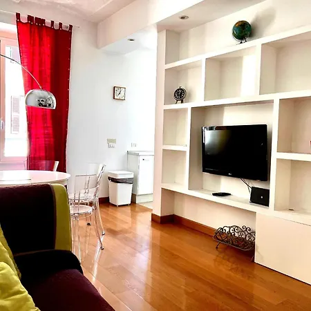 Casa Zazza Rom