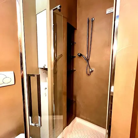 Lägenhet Casa Zazza