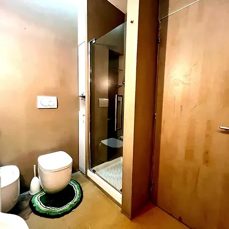 Lägenhet Casa Zazza *