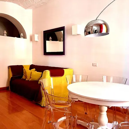 Lägenhet Casa Zazza Rom