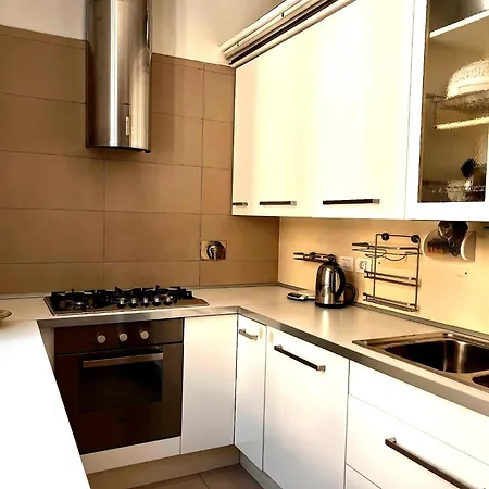 Casa Zazza Apartamento *
